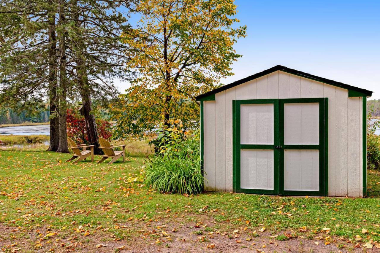 White House Villa Katinka Village Exterior photo